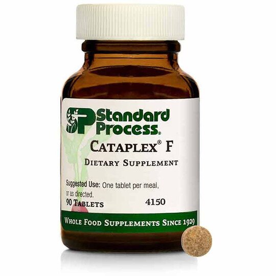 Cataplex F, SP